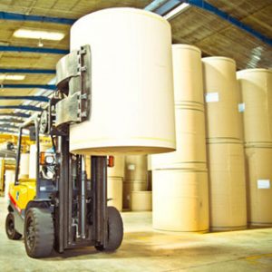 Paper Reels